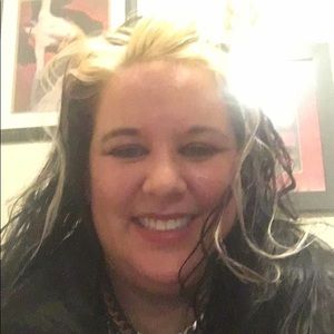 Meet your Posher, Krystal